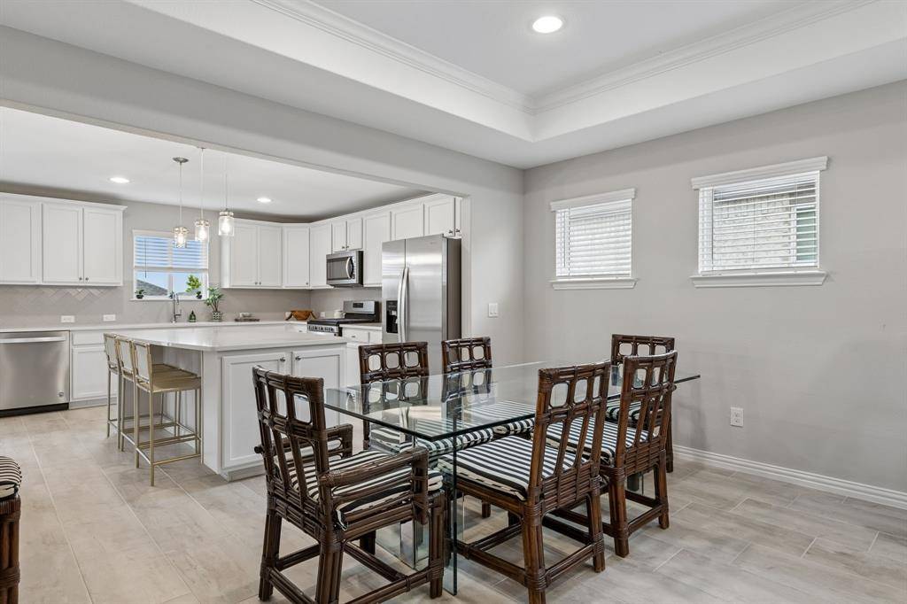 1217 Revolution Drive, Little Elm, TX 76227