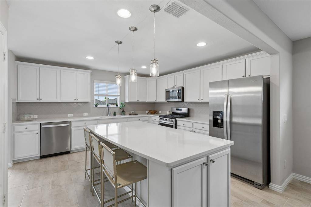 1217 Revolution Drive, Little Elm, TX 76227