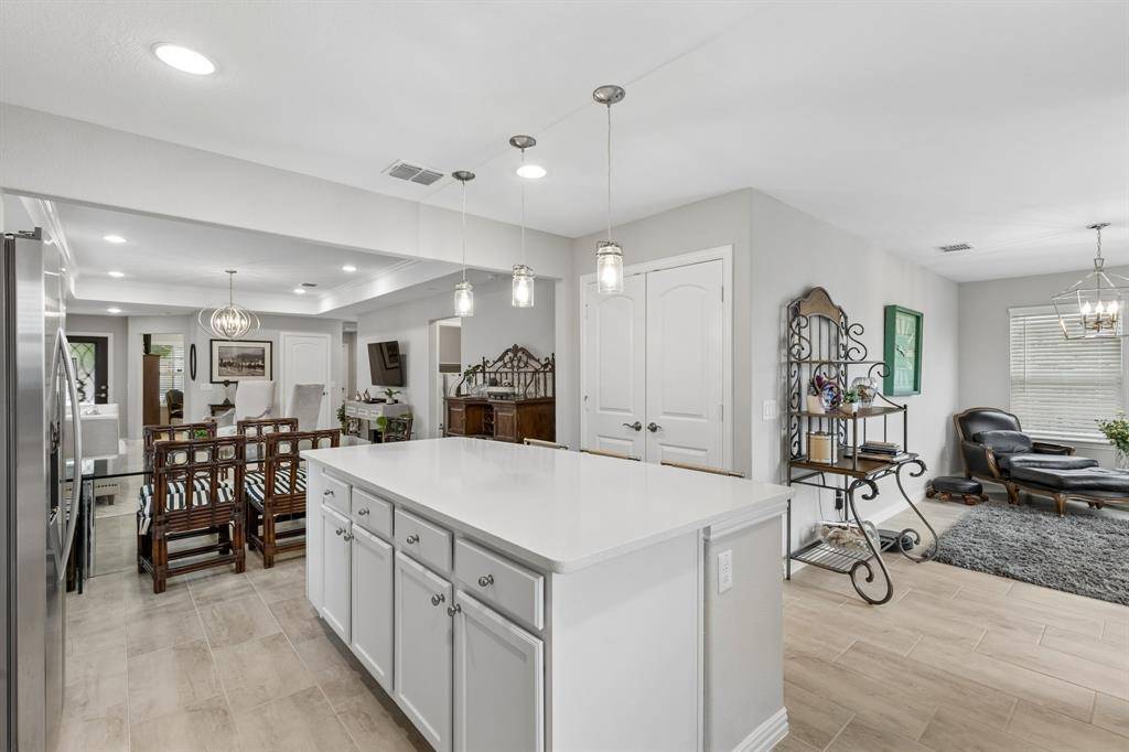 1217 Revolution Drive, Little Elm, TX 76227