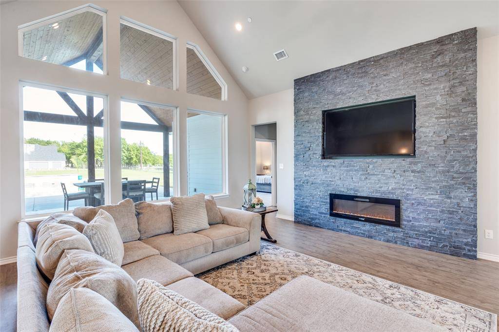 2110 Orr Road, Lucas, TX 75002