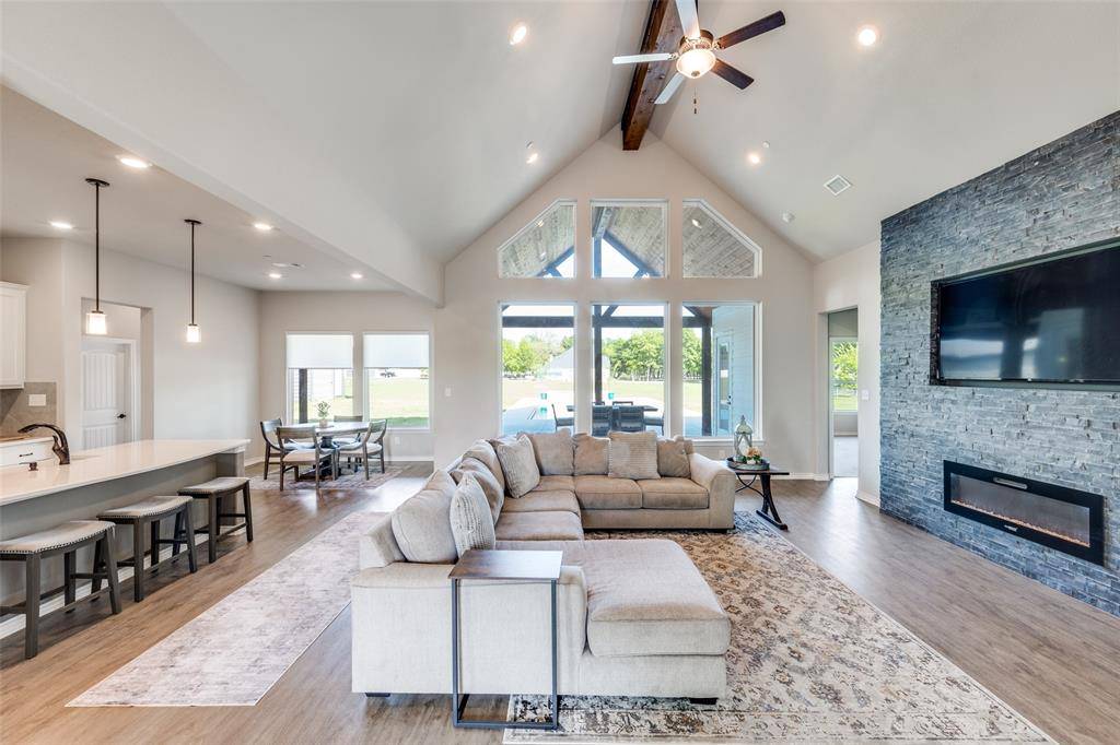 2110 Orr Road, Lucas, TX 75002