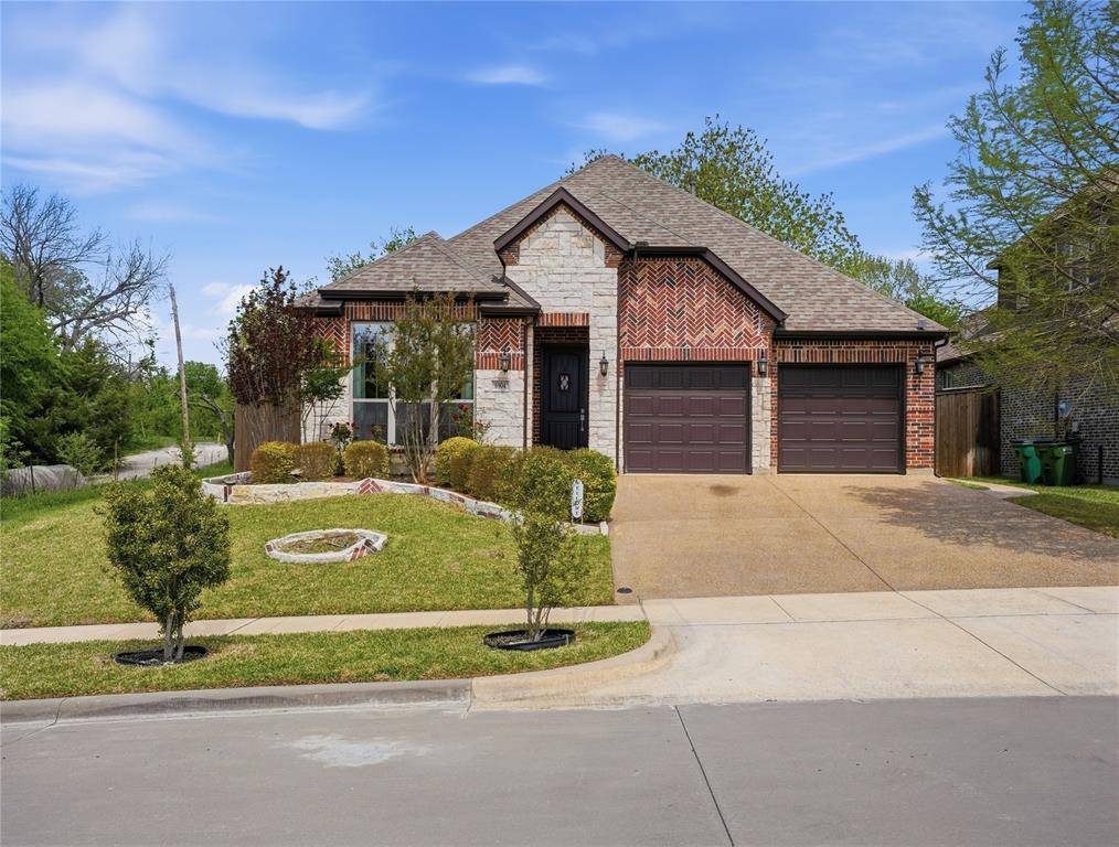 6904 Town Bridge Road, Mckinney, TX 75071