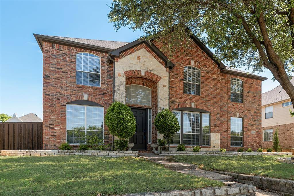 11104 Rogers Road, Frisco, TX 75033