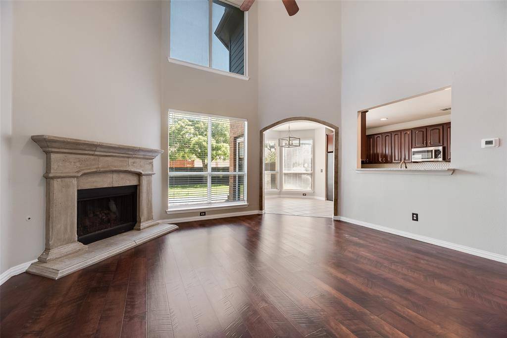 11104 Rogers Road, Frisco, TX 75033