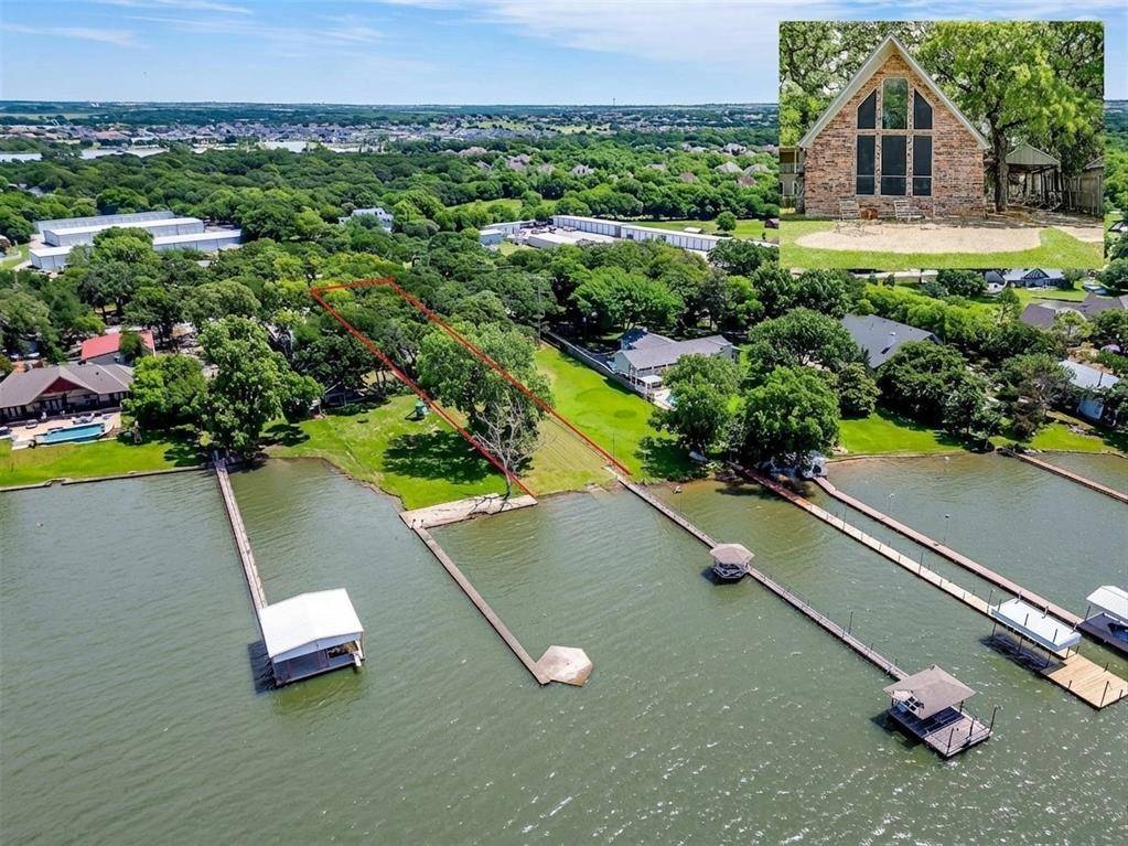 6517 Peden Road, Fort Worth, TX 76179