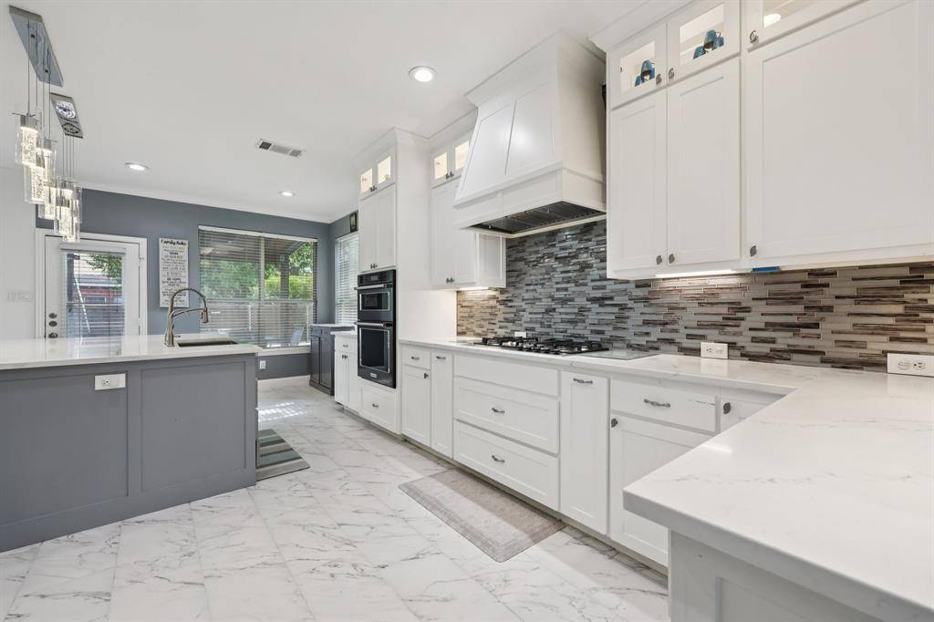 1501 Ash Grove Court, Flower Mound, TX 75028