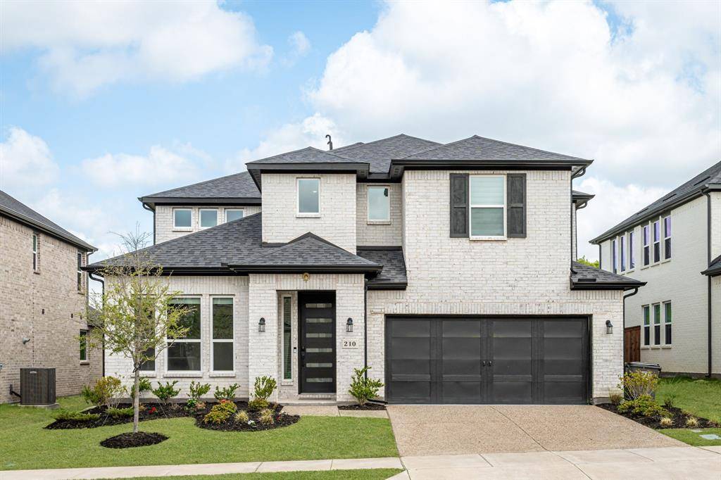 210 Midnight Trail, Melissa, TX 75454