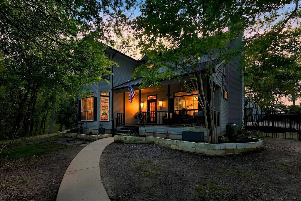 5009 County Road 862, Mckinney, TX 75071