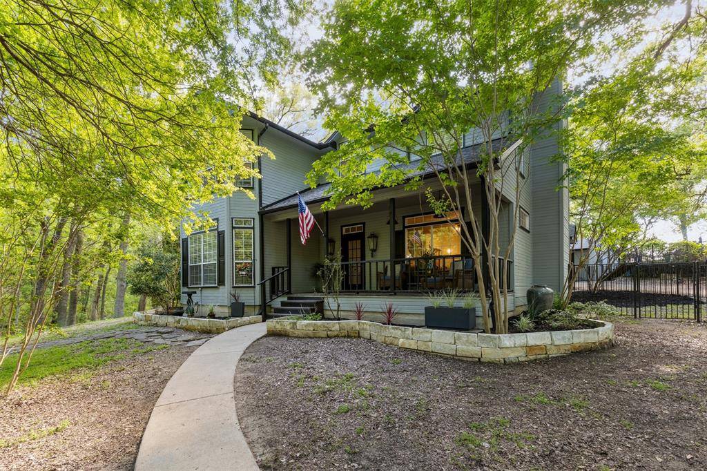 5009 County Road 862, Mckinney, TX 75071