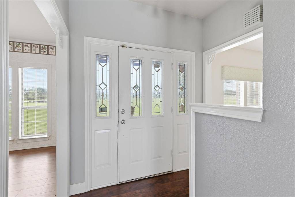 211 Bayne Road, Haslet, TX 76052