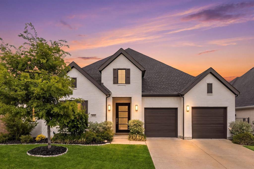 6252 Rocca Valle Drive, Mckinney, TX 75071