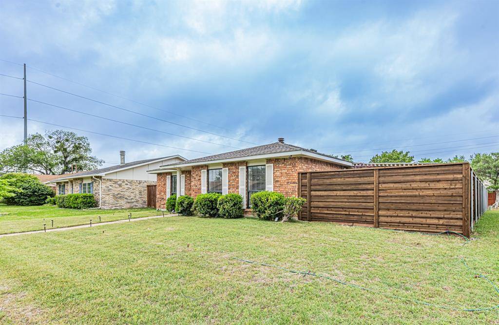 3413 Moonglow Drive, Garland, TX 75044