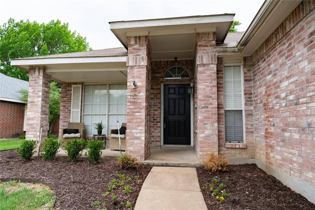 4317 Sarasota Lane, Mckinney, TX 75070