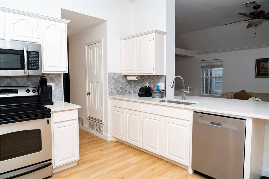 4317 Sarasota Lane, Mckinney, TX 75070