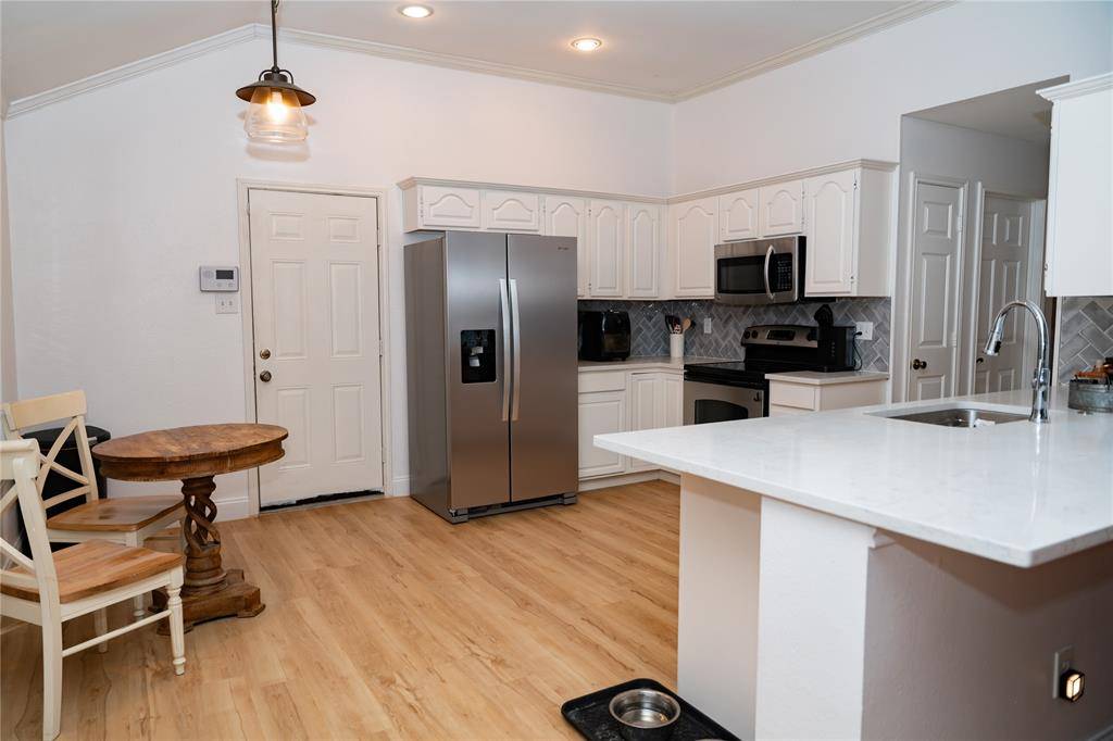 4317 Sarasota Lane, Mckinney, TX 75070