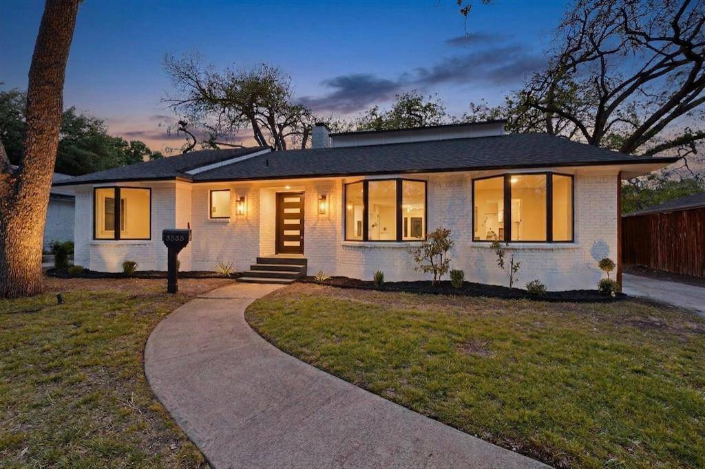 3535 Holliday Road, Dallas, TX 75224