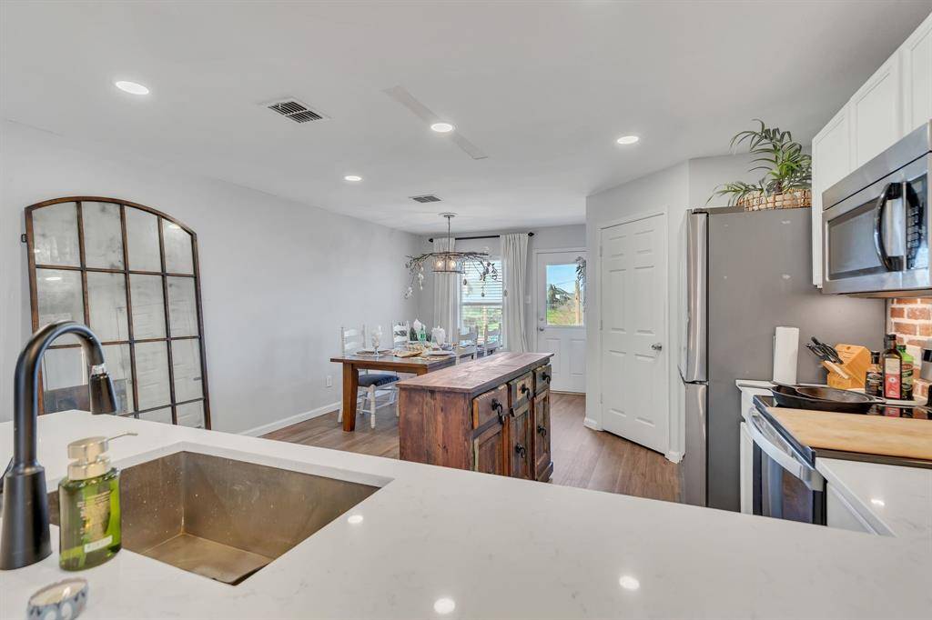 1413 Whitewater Drive, Little Elm, TX 75068