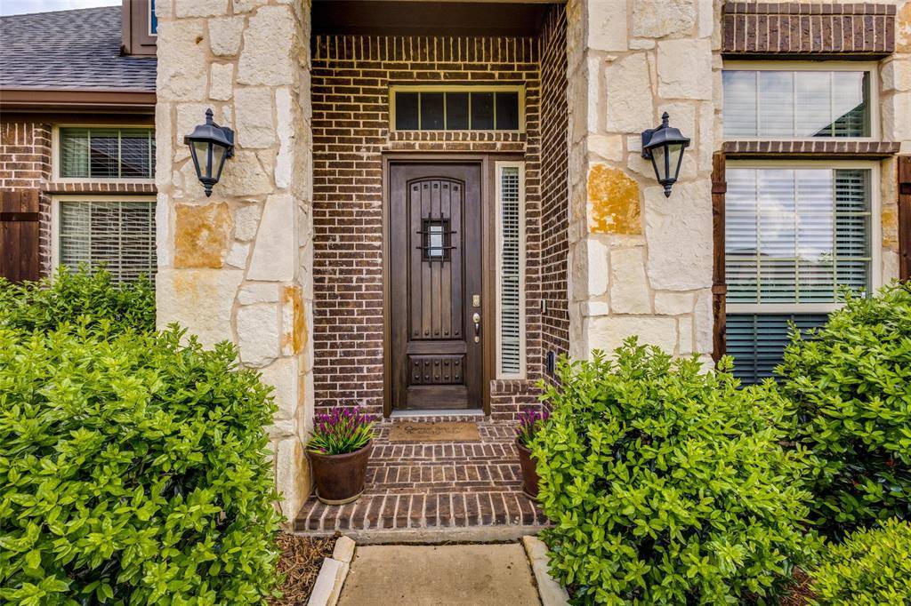 4711 Alyssa Lane, Celina, TX 75009