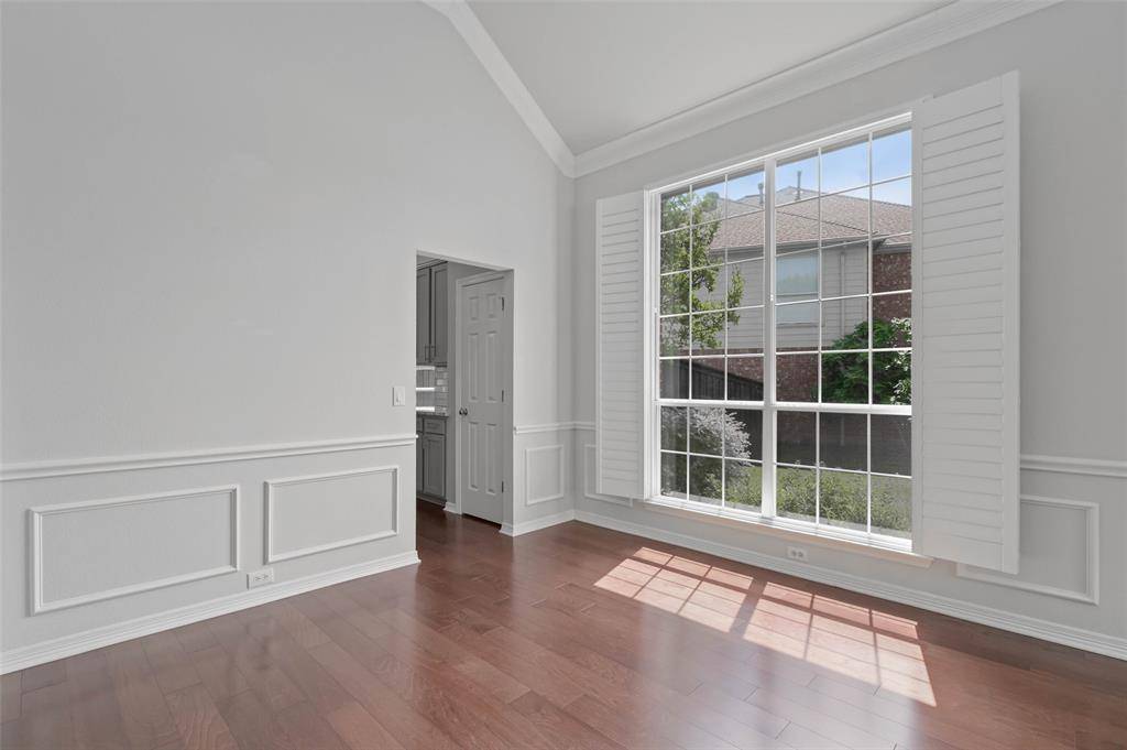 2729 Vista Bluff Boulevard, Lewisville, TX 75067