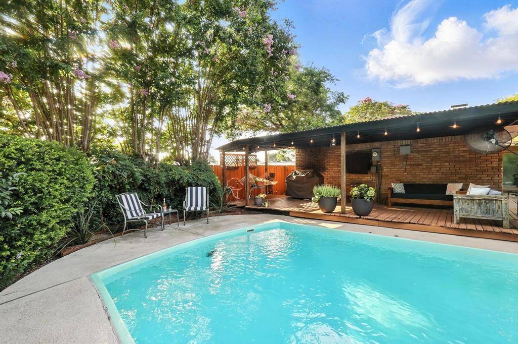 1306 Drexel Drive, Irving, TX 75061