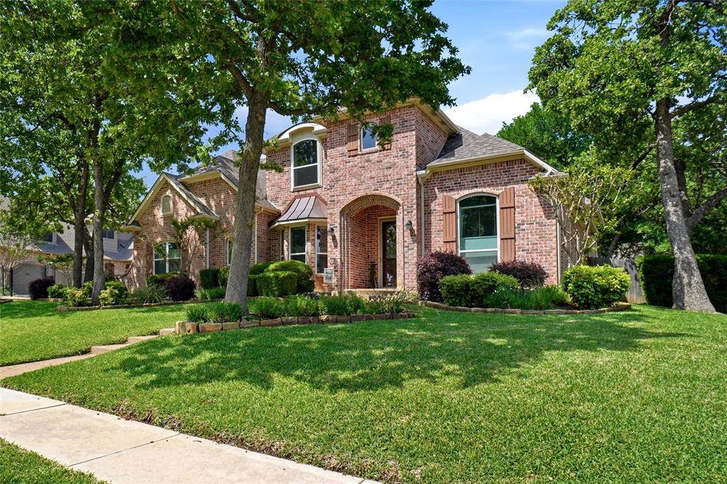 1407 Micah Way, Keller, TX 76248