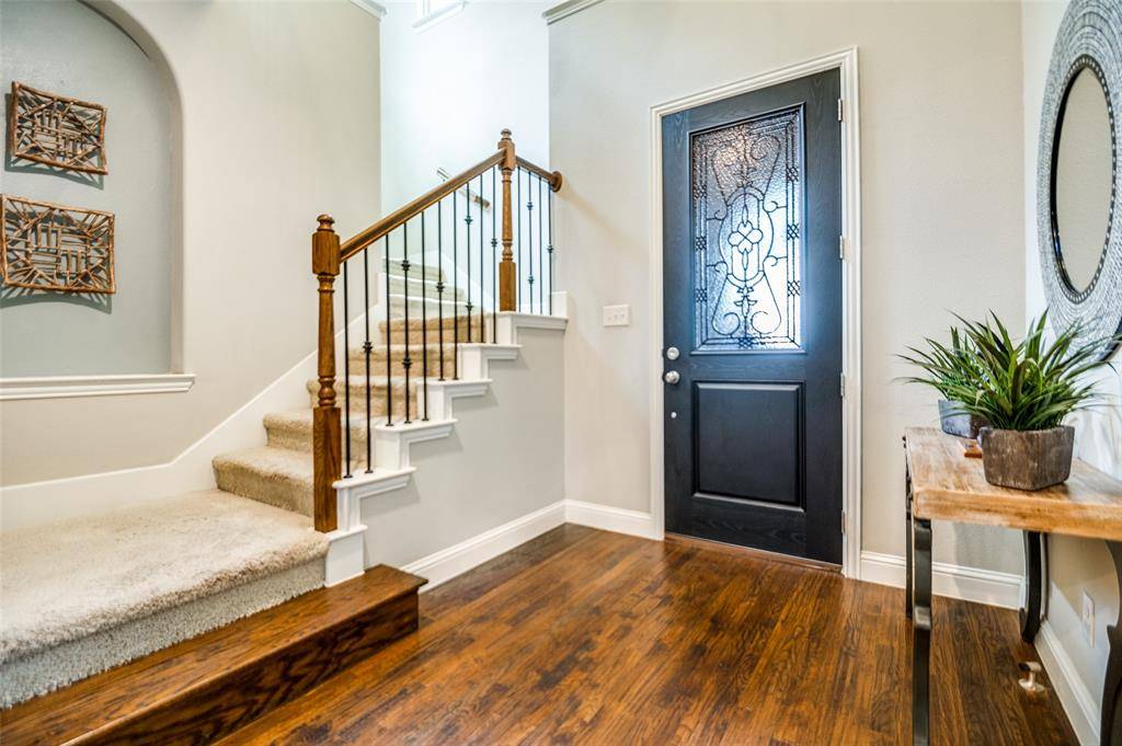 1012 Ivy Charm Way, Arlington, TX 76005