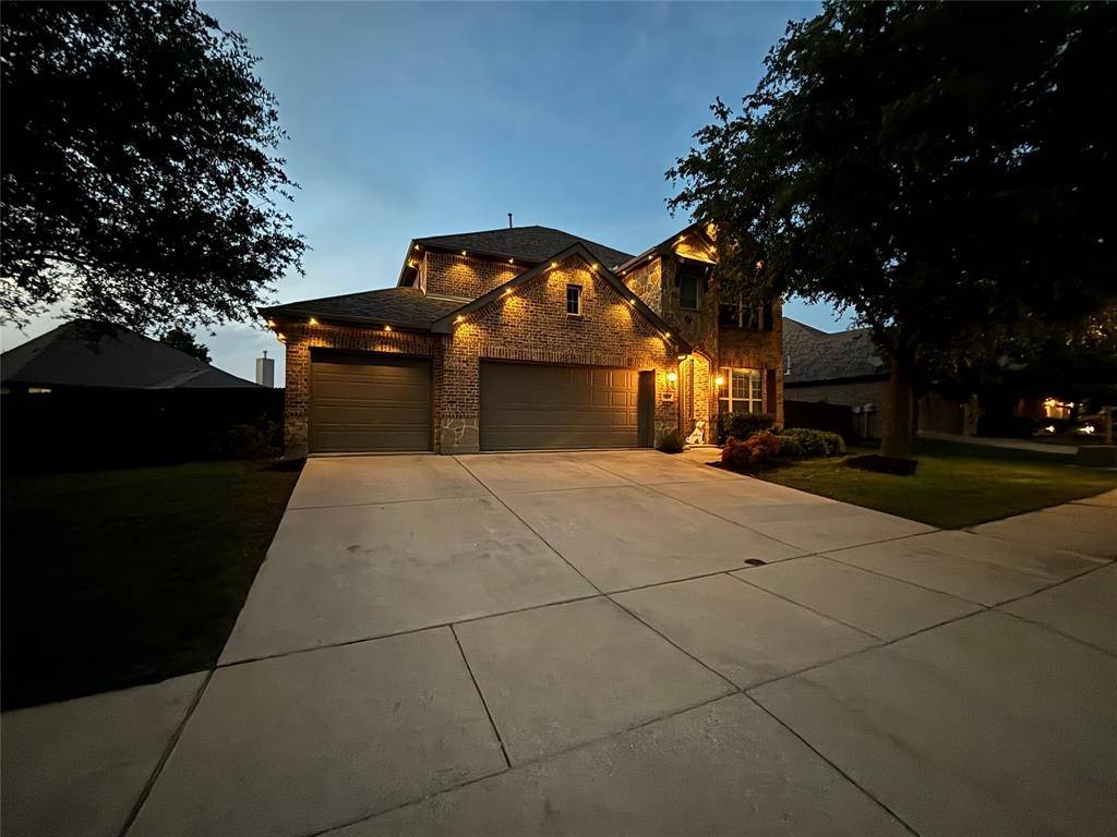 7105 Edwards Road, Denton, TX 76208