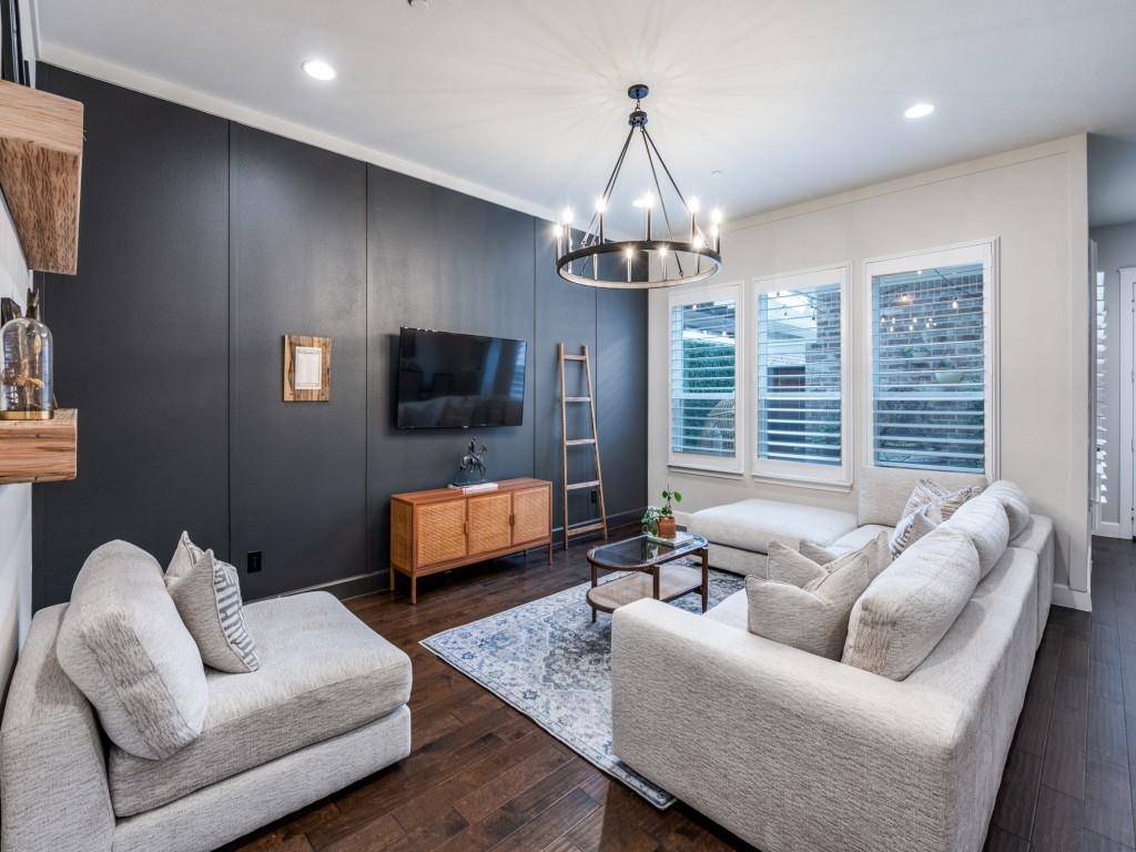 8357 Canal Street, Frisco, TX 75034