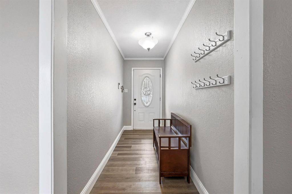 416 4th Street, Whitesboro, TX 76273