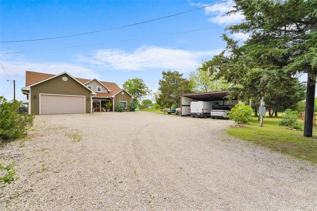 1414 Rs County Road 1605, Point, TX 75472