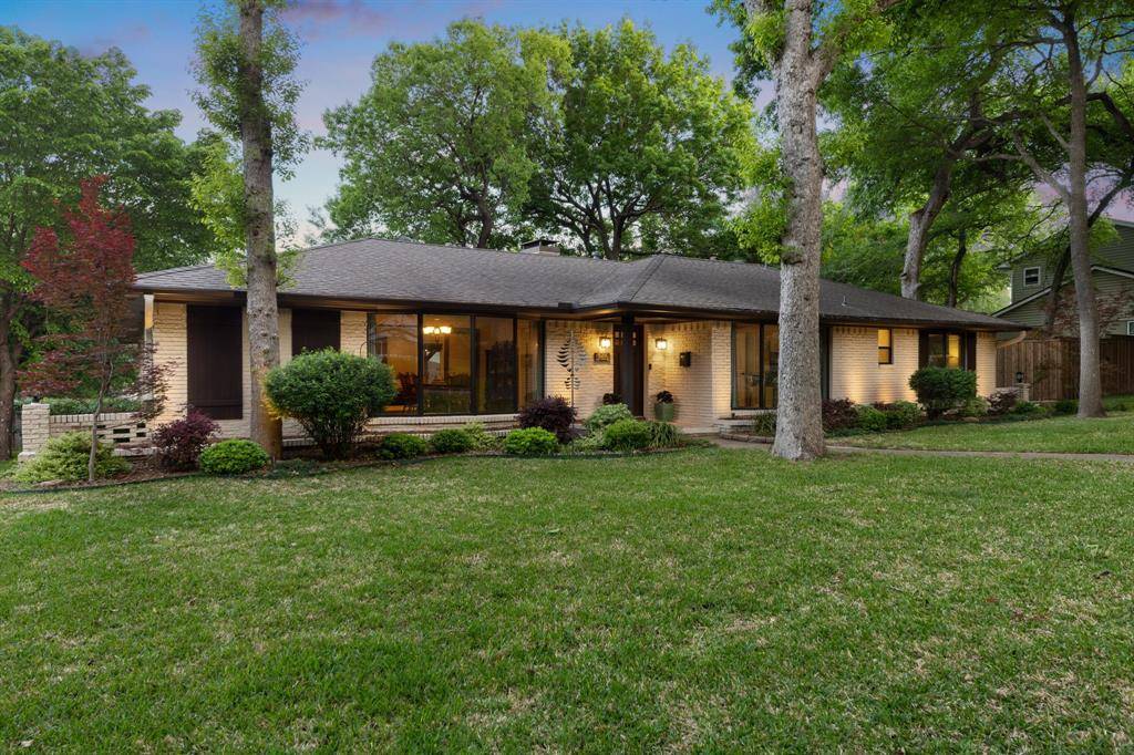 8214 San Leandro Drive, Dallas, TX 75218