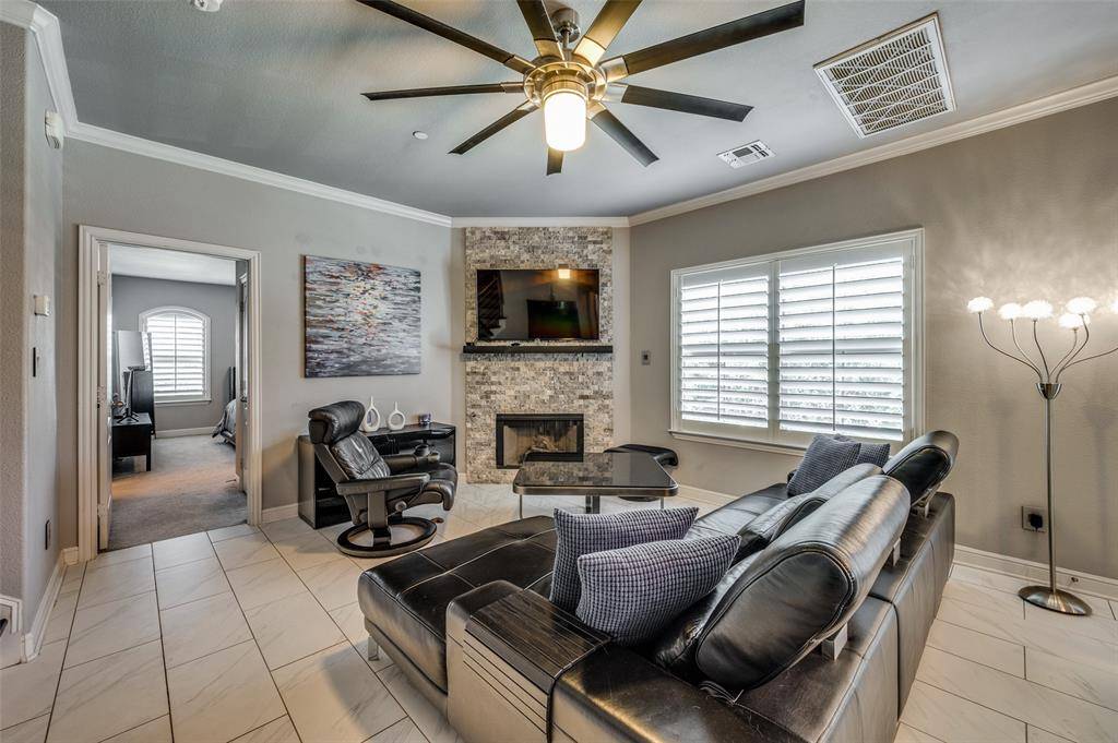 7401 Audelia Lane, Mckinney, TX 75072