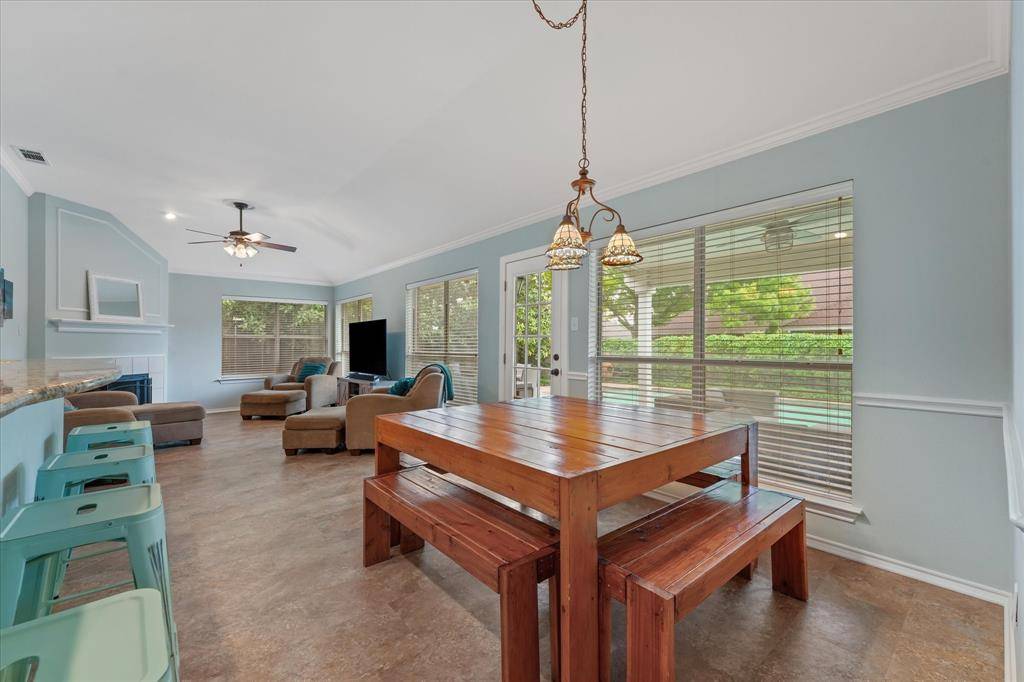 1420 Stratford Lane, Denton, TX 76209