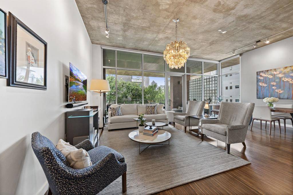 3030 Bryan Street #201, Dallas, TX 75204