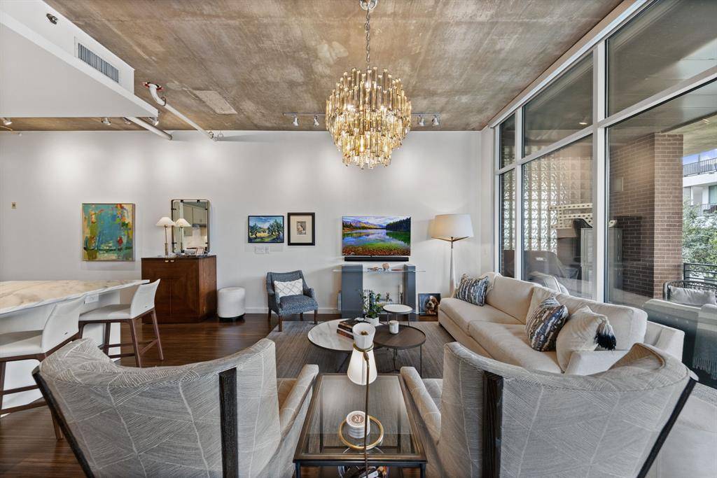 3030 Bryan Street #201, Dallas, TX 75204