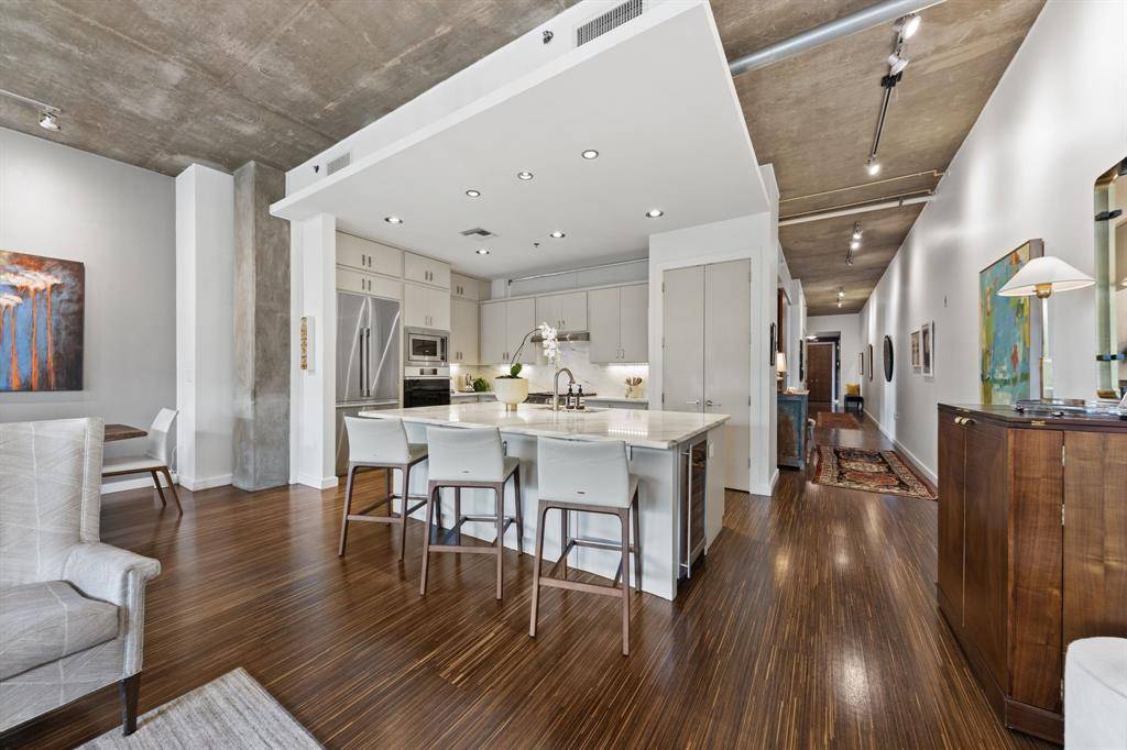 3030 Bryan Street #201, Dallas, TX 75204