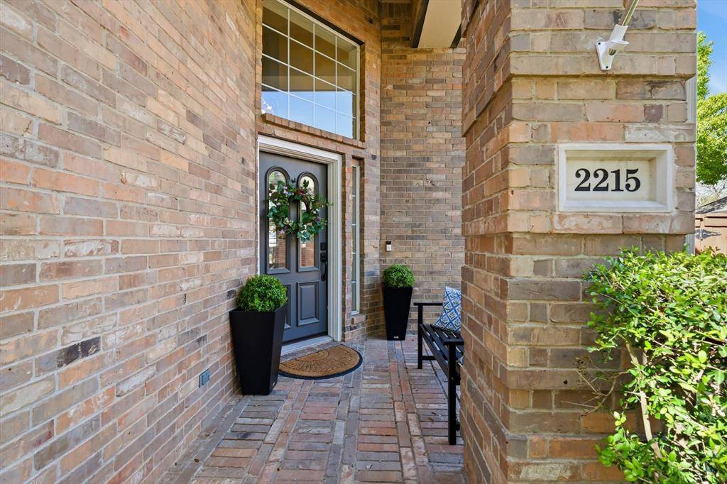 2215 Graystone Court, Keller, TX 76248