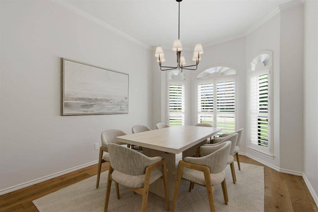 7603 Monticello Parkway, Colleyville, TX 76034