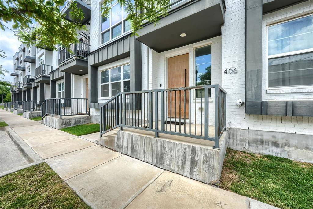 13325 Bee Street #406, Farmers Branch, TX 75234