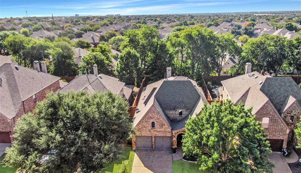 7909 Rocky Mountain Lane, Mckinney, TX 75070