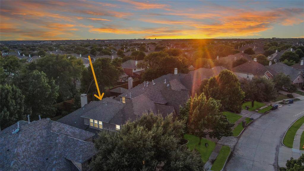 7909 Rocky Mountain Lane, Mckinney, TX 75070