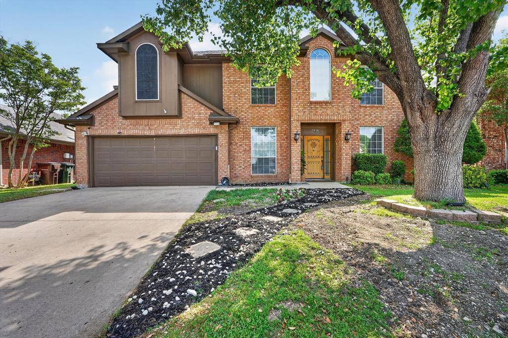 7316 Lomo Alto, Plano, TX 75024