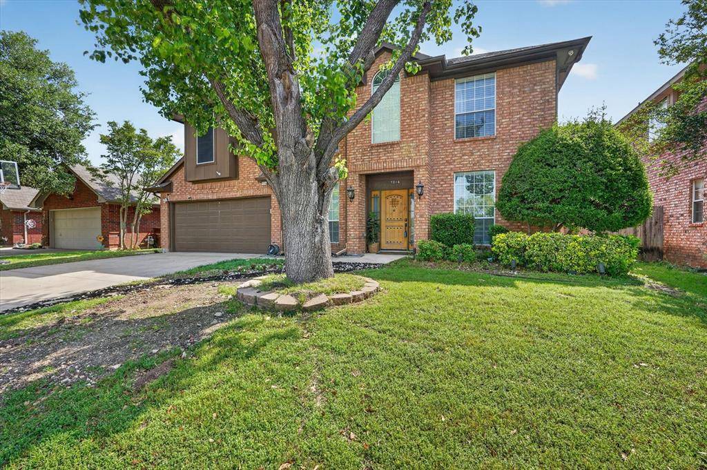 7316 Lomo Alto, Plano, TX 75024