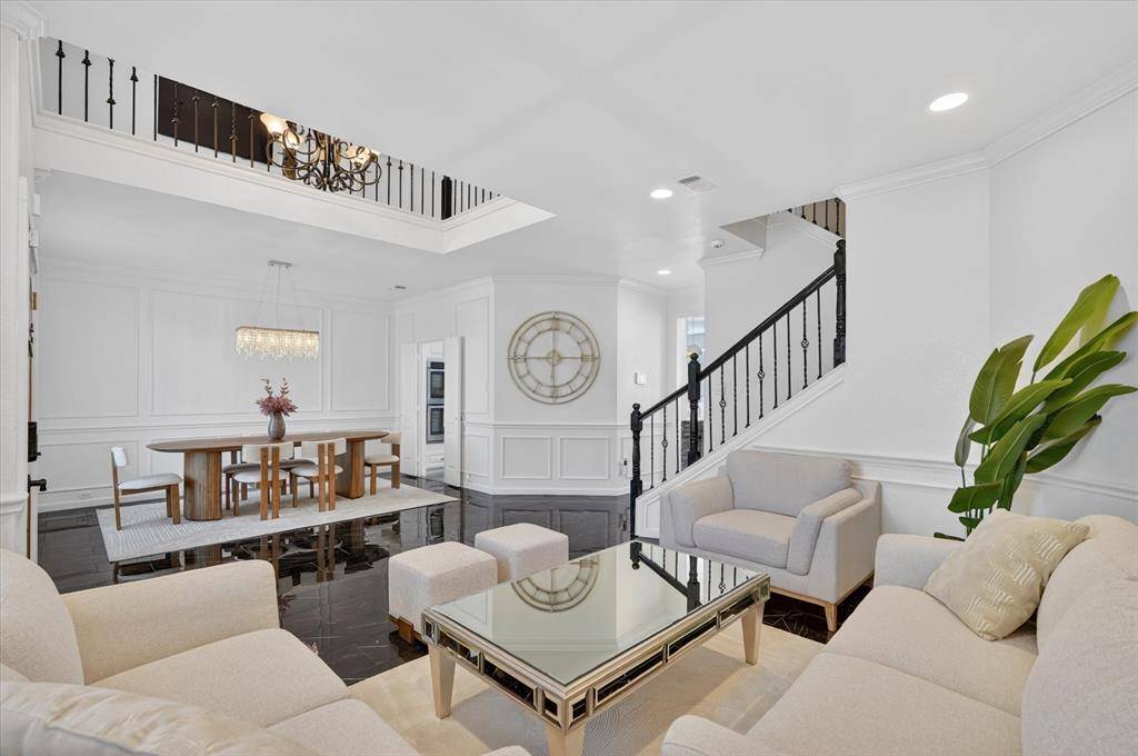 7316 Lomo Alto, Plano, TX 75024