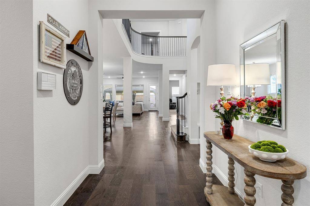 791 Dover Drive, Prosper, TX 75078