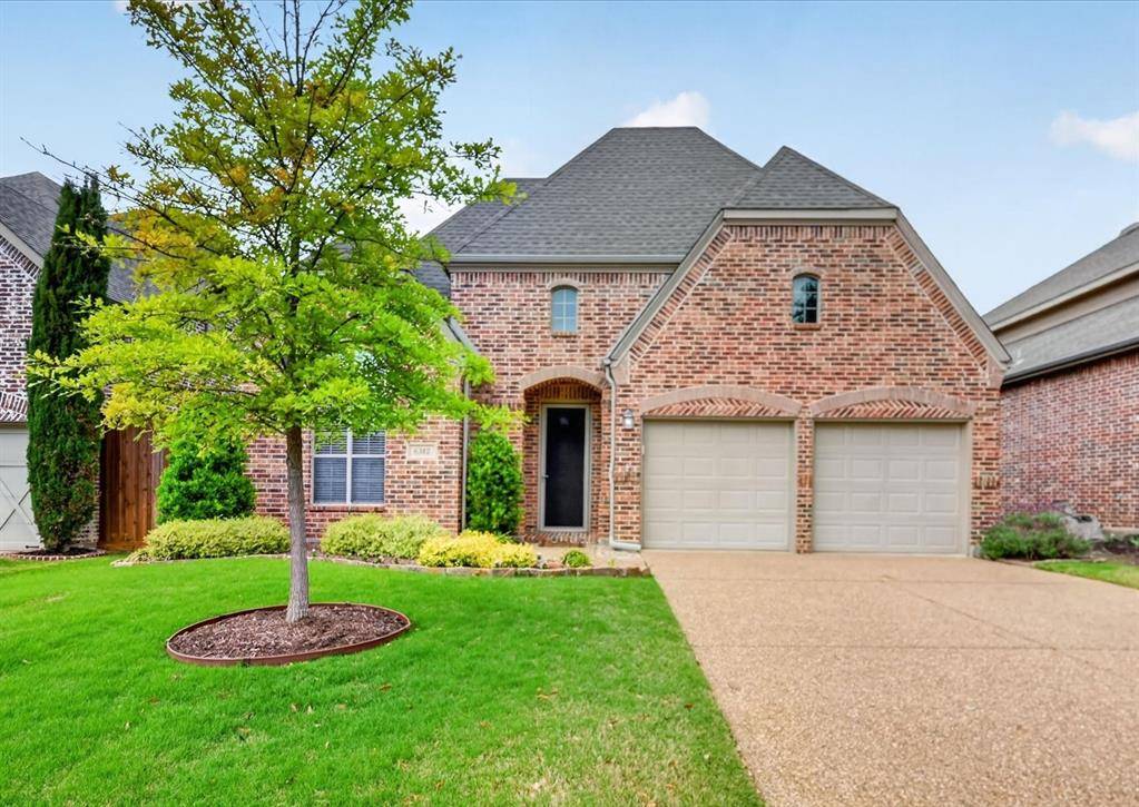 6512 Canyon Crest Drive, Mckinney, TX 75071