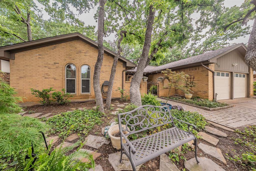 5810 Ridge Drive, Arlington, TX 76016
