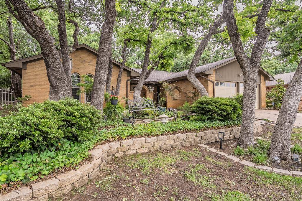 5810 Ridge Drive, Arlington, TX 76016