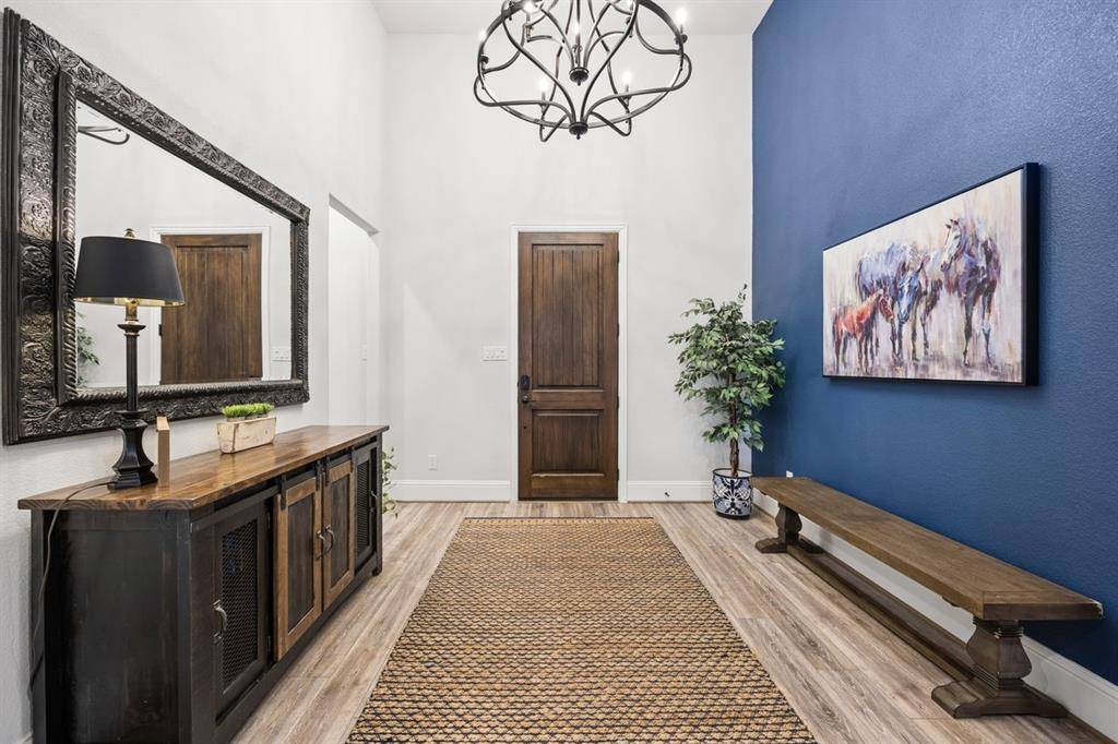 2700 Castlebridge, The Colony, TX 75056