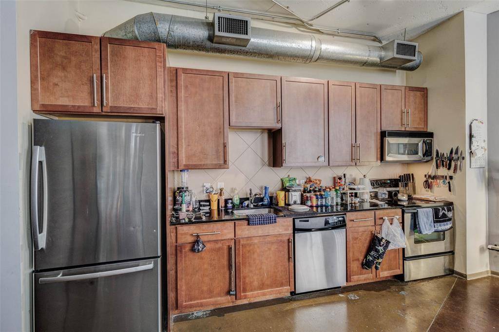 1122 Jackson Street #214, Dallas, TX 75202